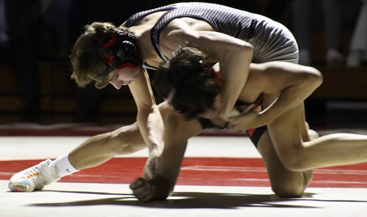 Bridgewater-Raritan High School wrestling team will compete in tough District 14 at Hunterdon Central Regional High School
hs.brrsd.org/about/news-eve…