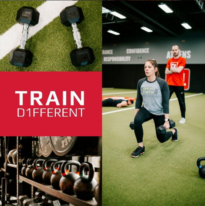 We offer adult training for EVERY BODY! We will have multiple class times throughout the day and also offer D1-on-1 training!

MESSAGE us today to secure your Founding Member pricing! (Lowest it will ever be at D1 Tri-Cities)