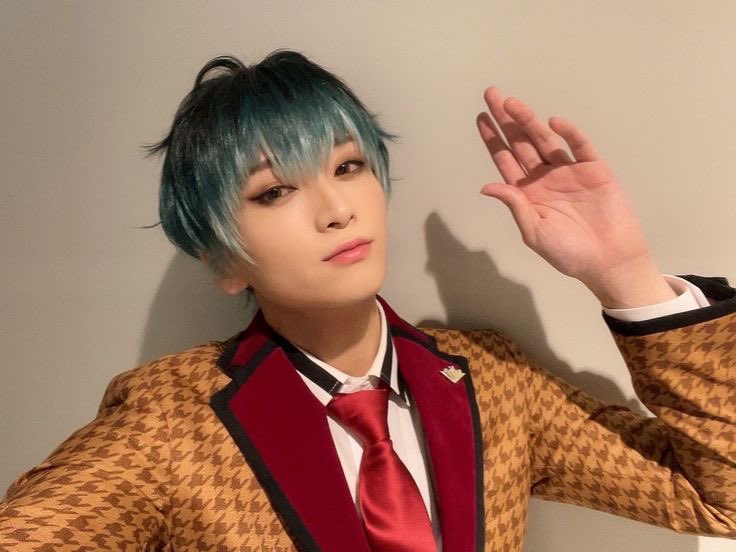 m !! - FREE 🇵🇸 • D4 + ONIBOMB COMEBACK tweet media