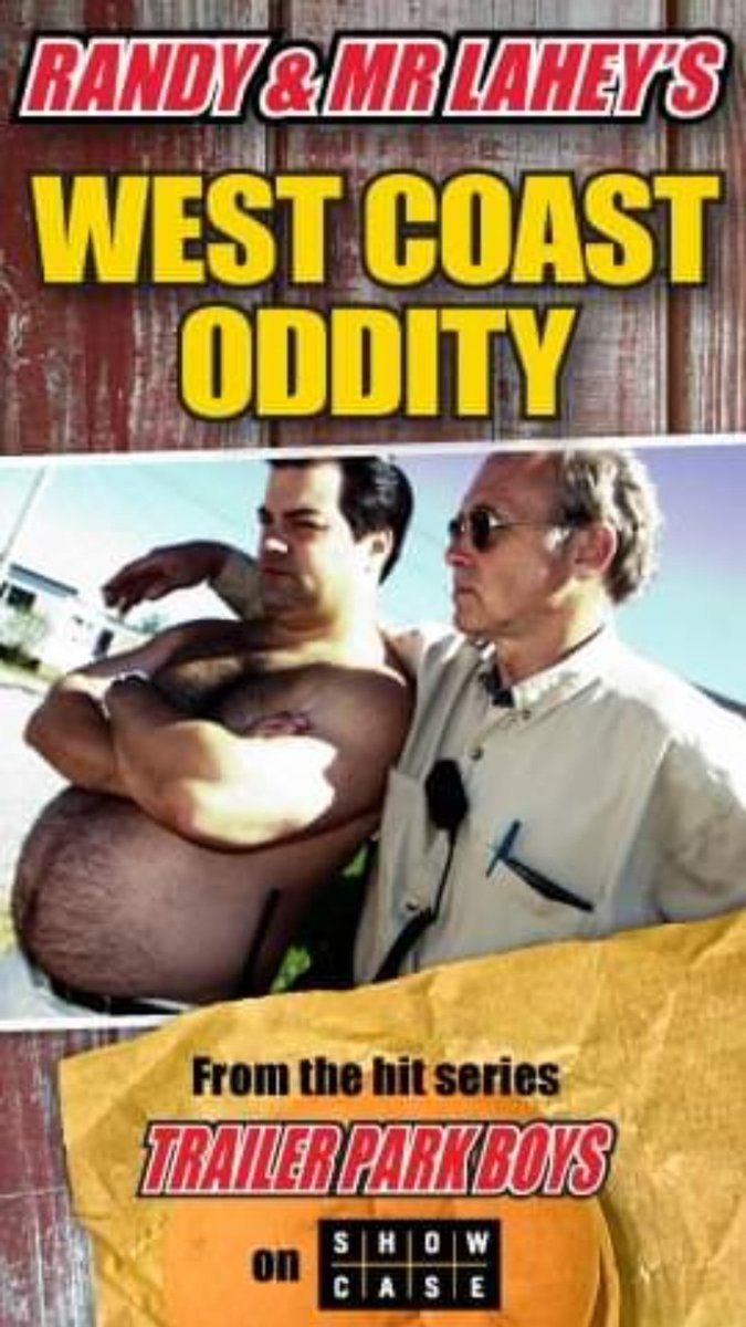 EDJEventsPromot's tweet image. Throwback to 2012 and having Randy &amp;amp; Lahey from the #TrailerparkBoys for a few shows on the Coast.