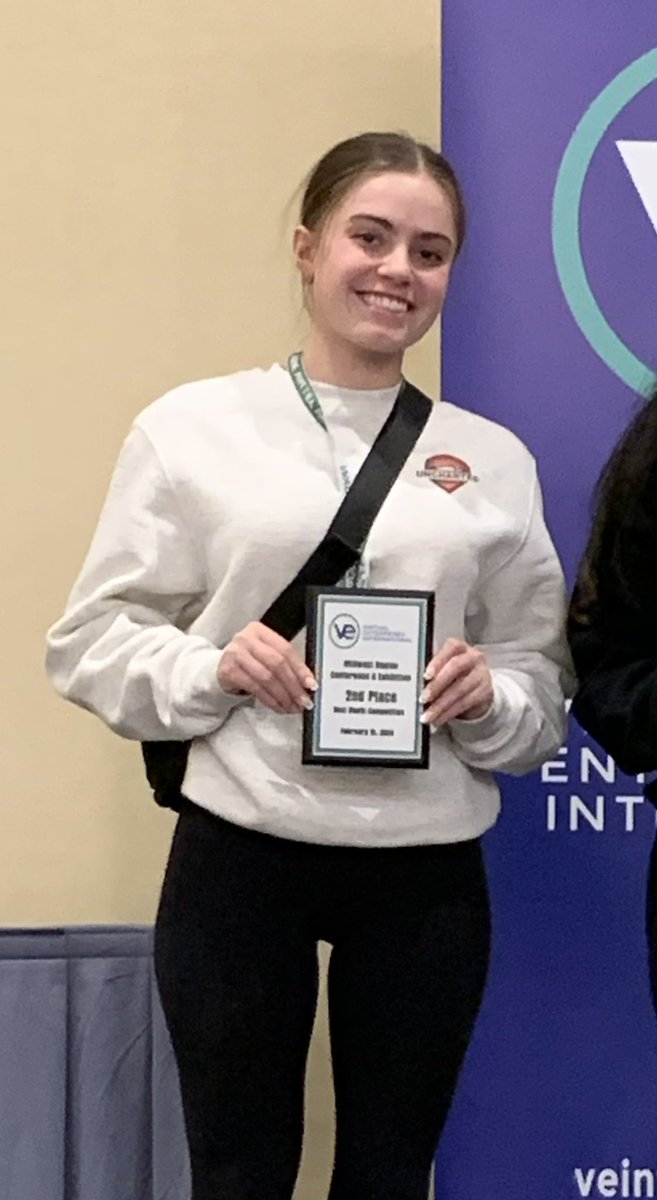 Waubonsie Business tweet media