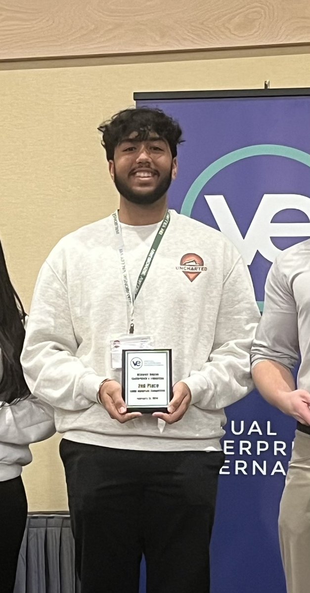 Waubonsie Business tweet media