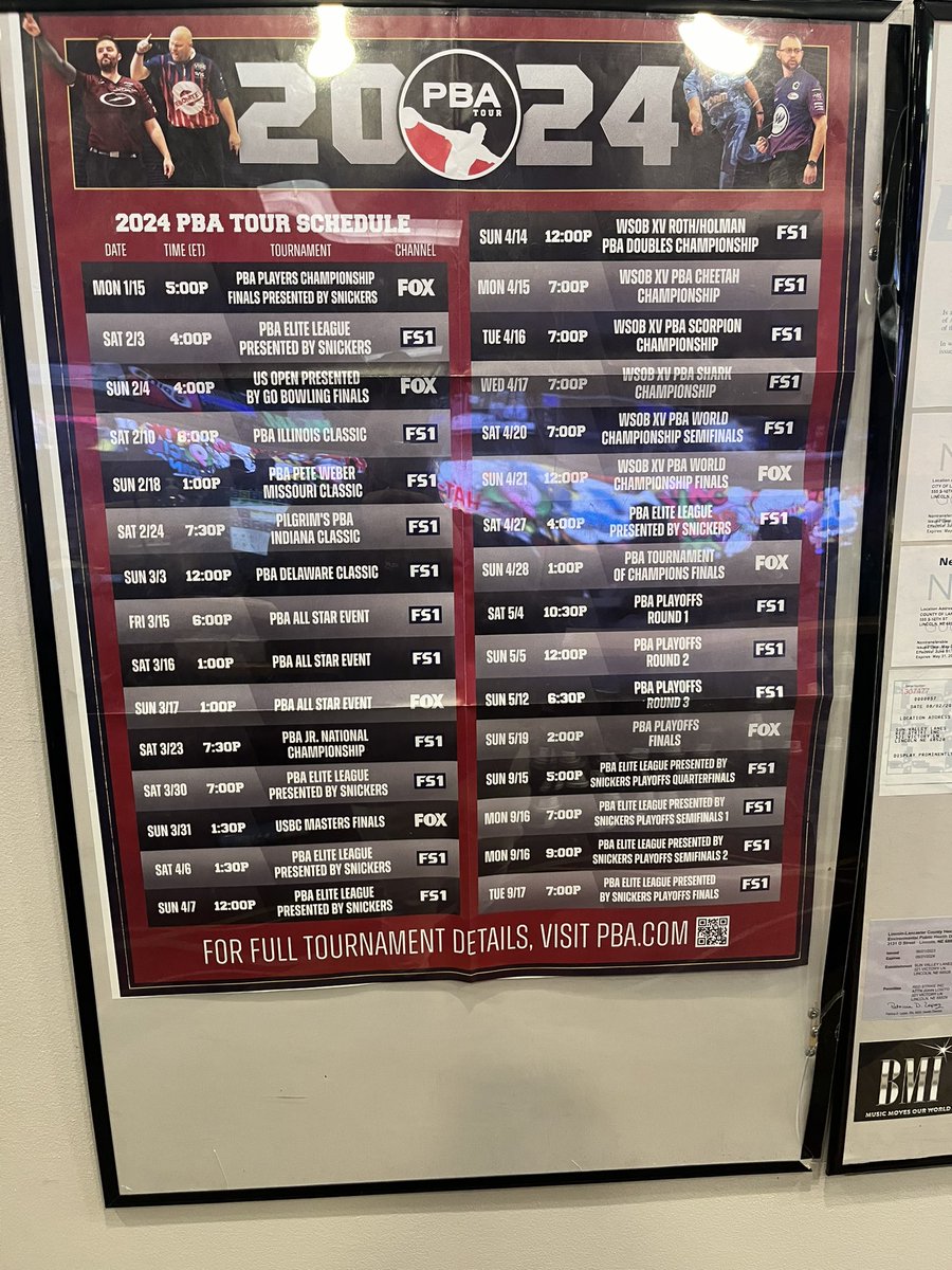 Sun Valley Lanes & Games tweet media