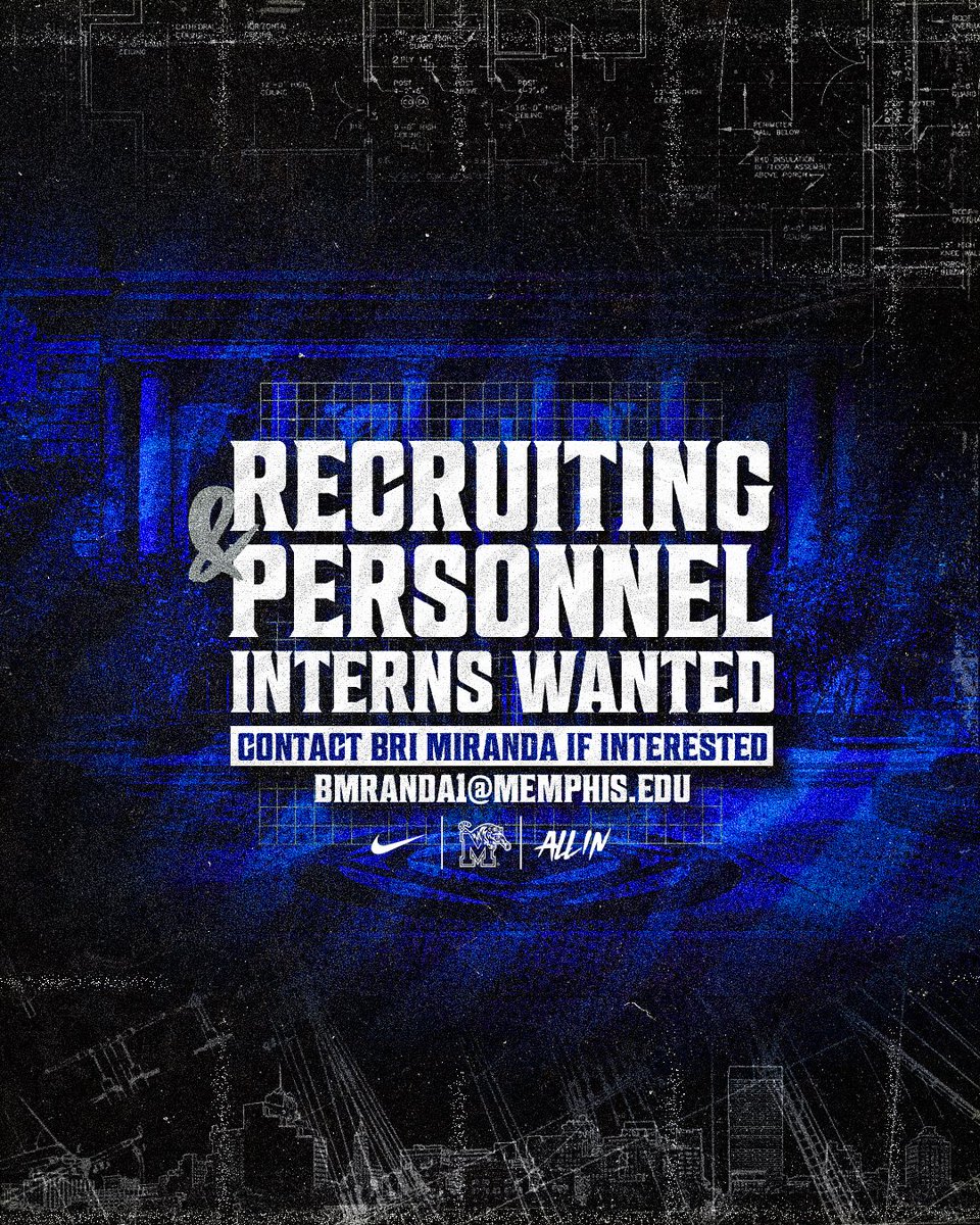 Memphis Football tweet media