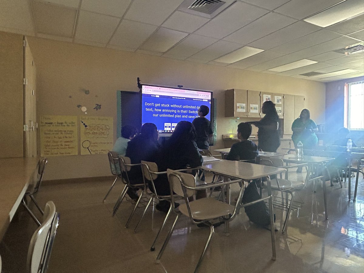 pcosme1908's tweet photo. Today I most definitely #CaughtTheWave in @itsmrswisdom ELA class - nothing like an engaging, student driven academic game on figurative language & poetry elements to get that Stingray ๐ง going!!! https://t.co/dAcKDHScFu