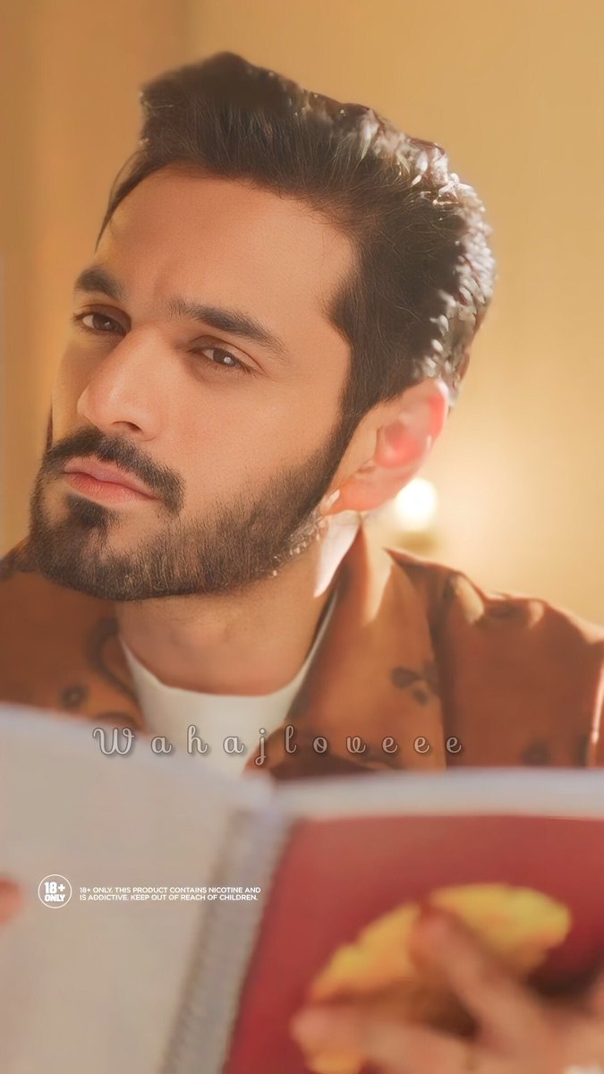 kanchan789's tweet photo. Can’t wait for this one he’s killing it with his amazing looks 🫠🫠🔥🔥♥️♥️ his upcoming ad shoot 🔥🔥♥️ 

#WahajAli #Wahaj 

@iamwahajali https://t.co/7WNXPyEGFD