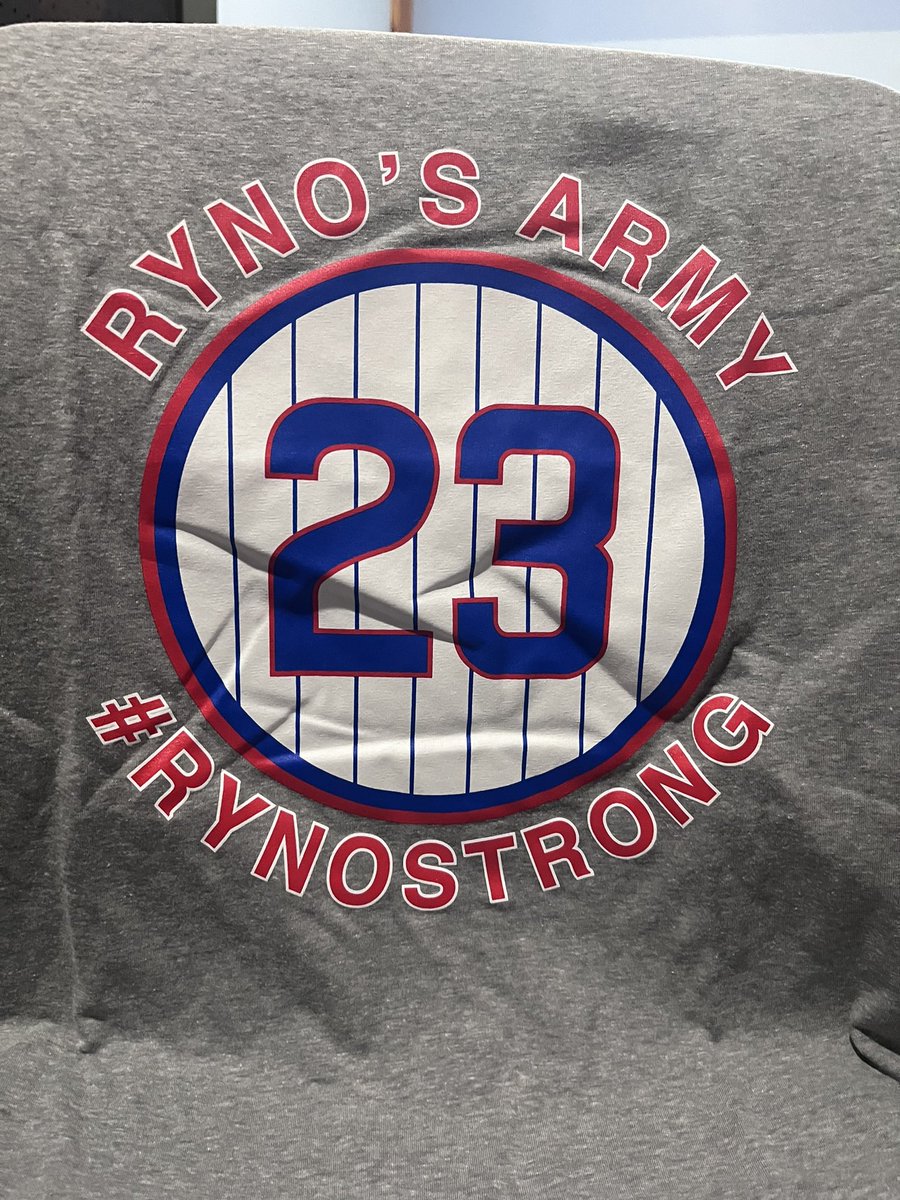 Thank you @obvious_shirts I love it. 
#RynoStrong