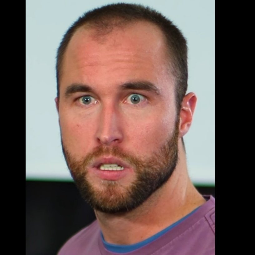 StevenCrowded's tweet image. #NewProfilePic