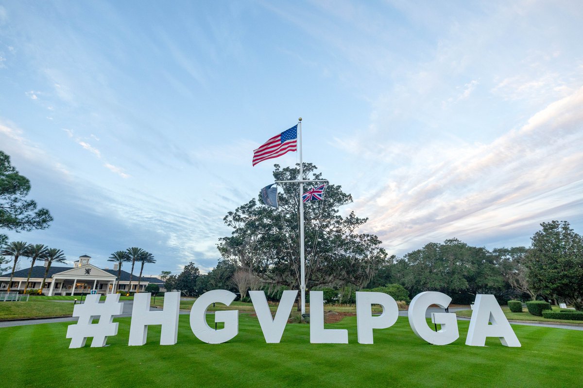 It's been a month since the 2024 HGV Tournament of Champions! Read about this one-of-a-kind season opener and the celebrity and pro participants who helped make this one of the most exciting events in golf. ⛳🏆 @sportyfrye #HGVLPGA my.hgv.com/3uCknf4