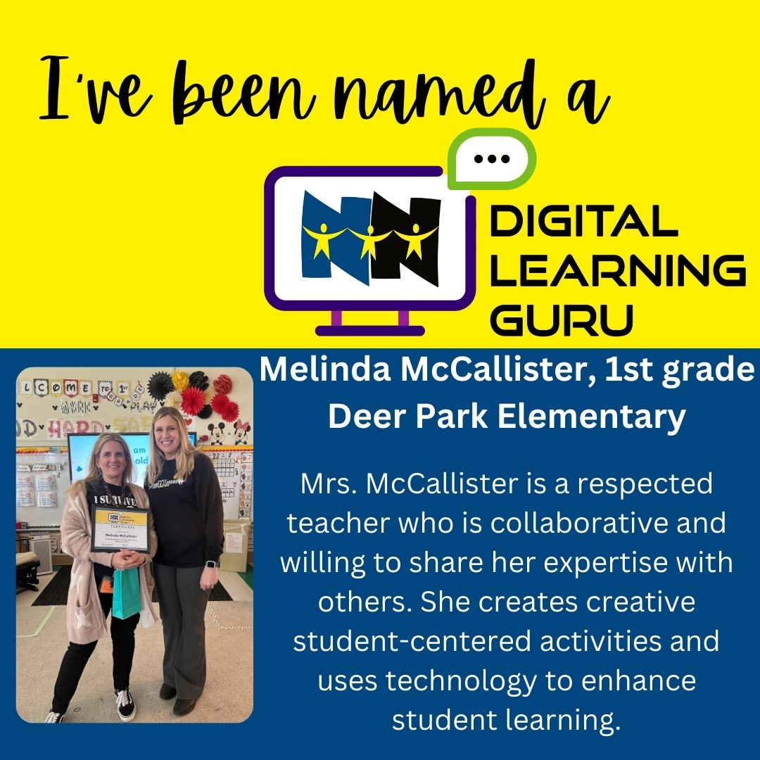 NNPS ITC Team tweet media