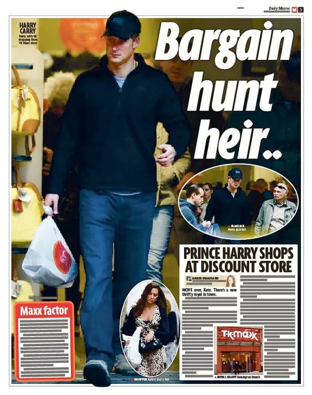 QueenRMade1's tweet photo. When they say they want the old Prince Harry back, they mean they want a broken, lonely, &amp; sad king’s son who is treated like a pauper instead of a king amongst them. A broken Prince is easier to control vs a healed prince who is loved by his wife &amp; kids outside their control. https://t.co/FvKiAWuqa1