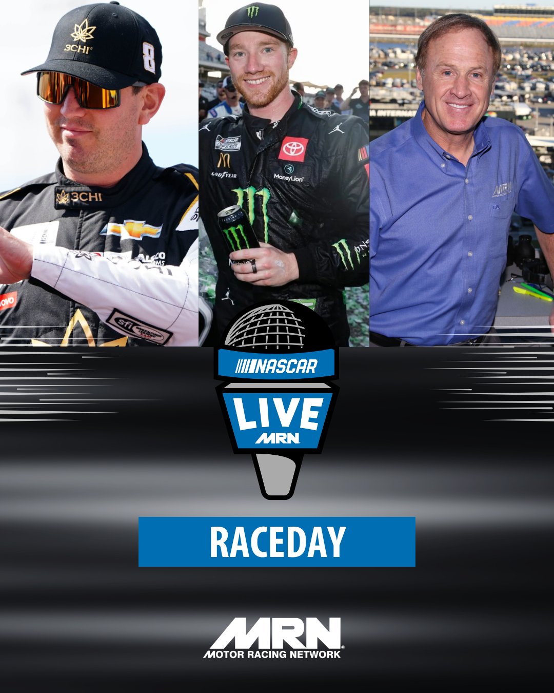 Motor Racing Network on X