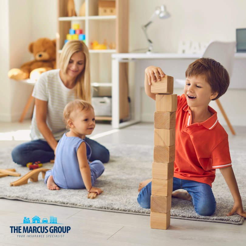 MyMarcusGroup's tweet image. Did you know that the majority of kids' accidents and injuries occur in the home? 🤕 

Safekids.org has an excellent 2-page PDF that covers the basics on keeping your kids safe:

safekids.org/sites/default/…

#themarcusgroup #floridainsurance #childsafety