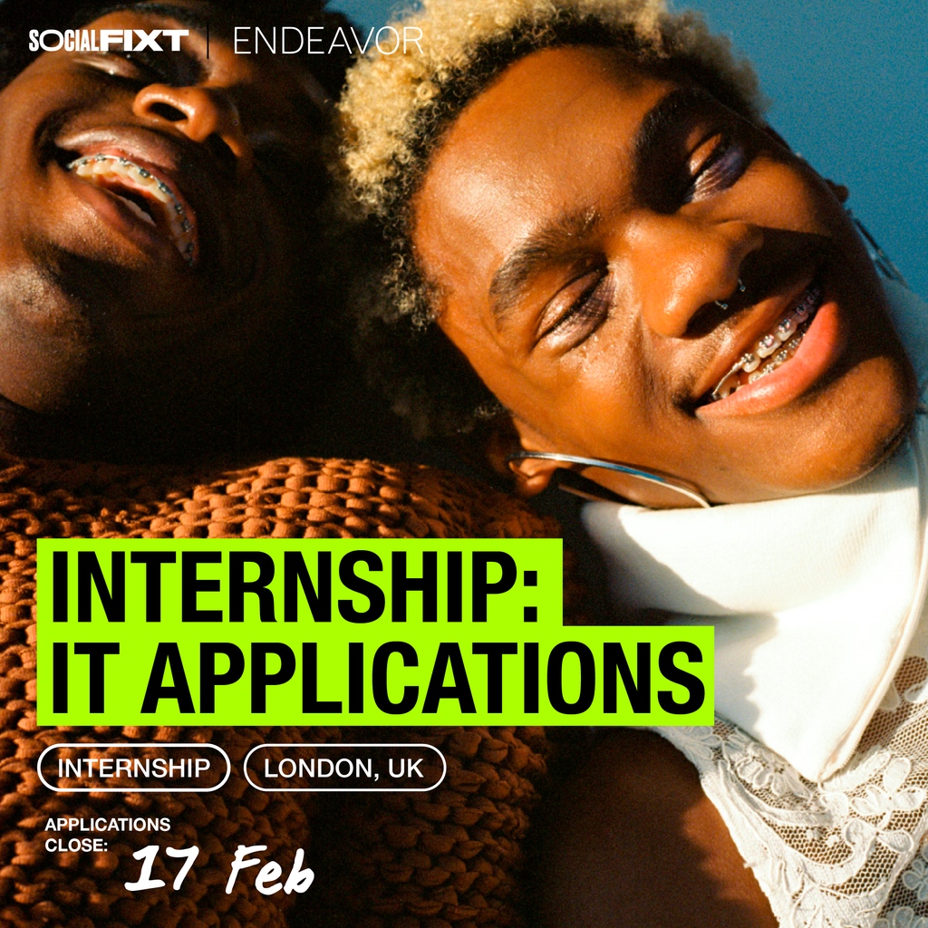 SocialFixt tweet media