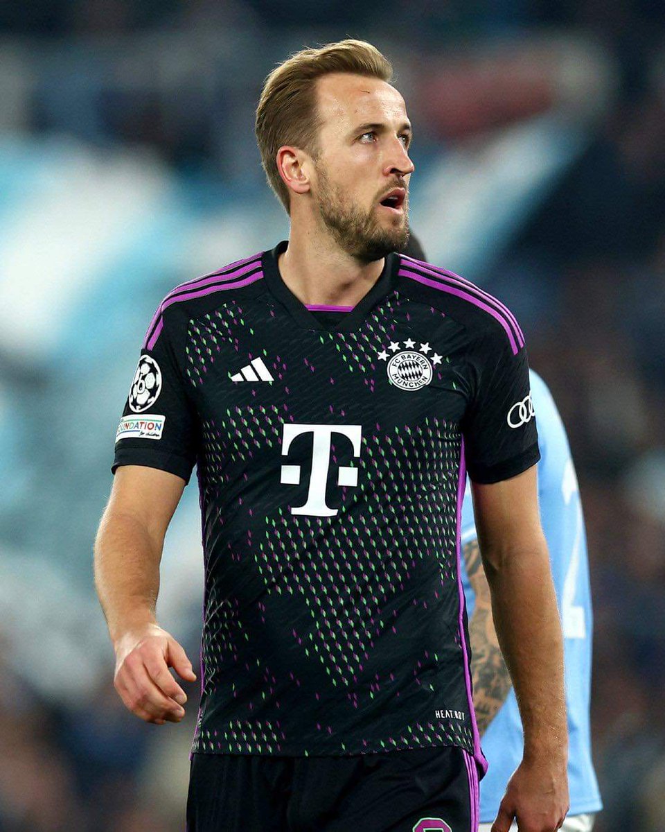 Conor J (@conorj2023) on Twitter photo It has taken Harry Kane just 8 months to turn Bayern Munich into Tottenham.. <a href="/SpursOfficial/">Tottenham Hotspur</a>
What an impact. π
<a href="/HKane/">Harry Kane</a> <a href="/FCBayern/">FC Bayern MΓΌnchen</a>
π
π
π
π
π
Kane be getting sold in the summer, the curse effect !! It has taken Harry Kane just 8 months to turn Bayern Munich into Tottenham.. <a href="/SpursOfficial/">Tottenham Hotspur</a>
What an impact. π
<a href="/HKane/">Harry Kane</a> <a href="/FCBayern/">FC Bayern MΓΌnchen</a>
π
π
π
π
π
Kane be getting sold in the summer, the curse effect !!