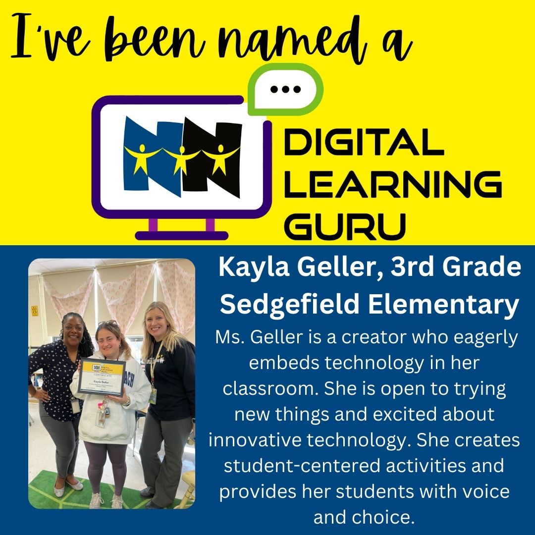 NNPS ITC Team tweet media