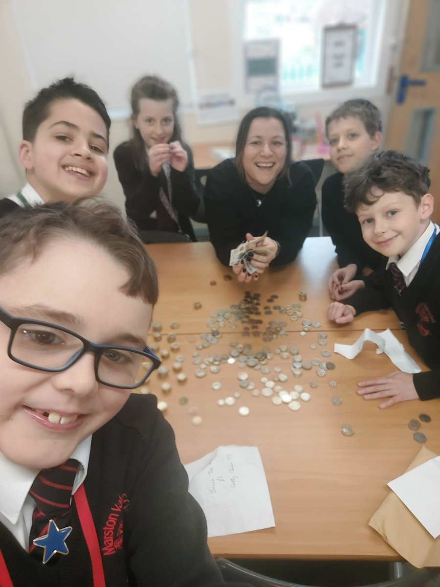 Maria George tweet media