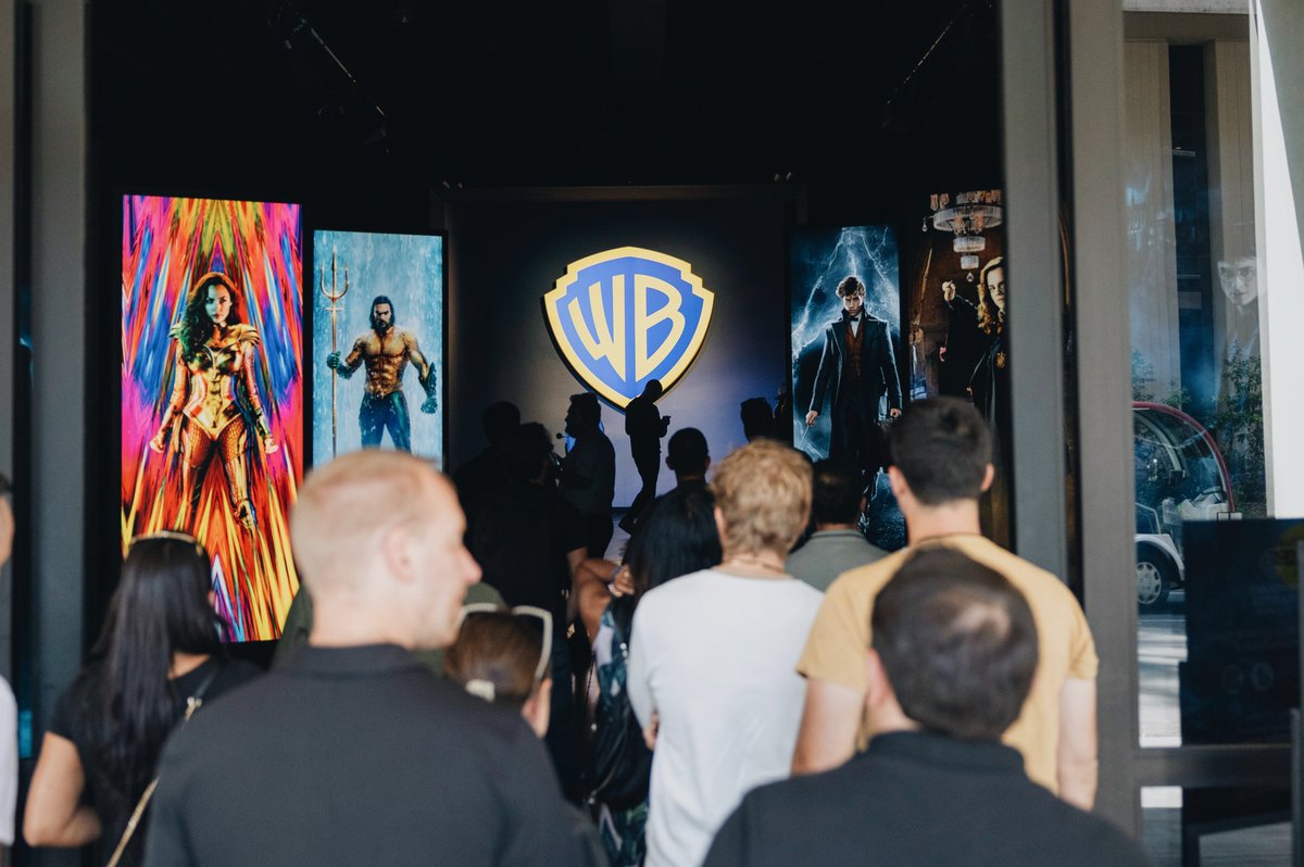 We're proud to share Reveel's participation in the @WBD &amp; <a href="/AcmeInnovation/">Acme Innovation</a> accelerator program!

It's been such a great opportunity to collaborate with brilliant minds within tech, media &amp; entertainment! 🤝

Excited for what is to come! 👀

Full PR here👇
wbd.com/warner-bros-di…