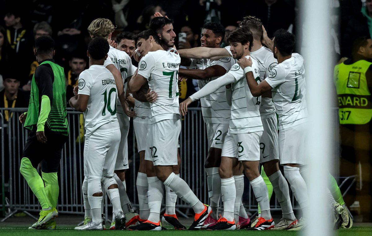 Raça de Leão 🏆🏆 tweet media