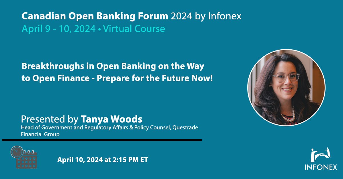 Infonex Inc. tweet media