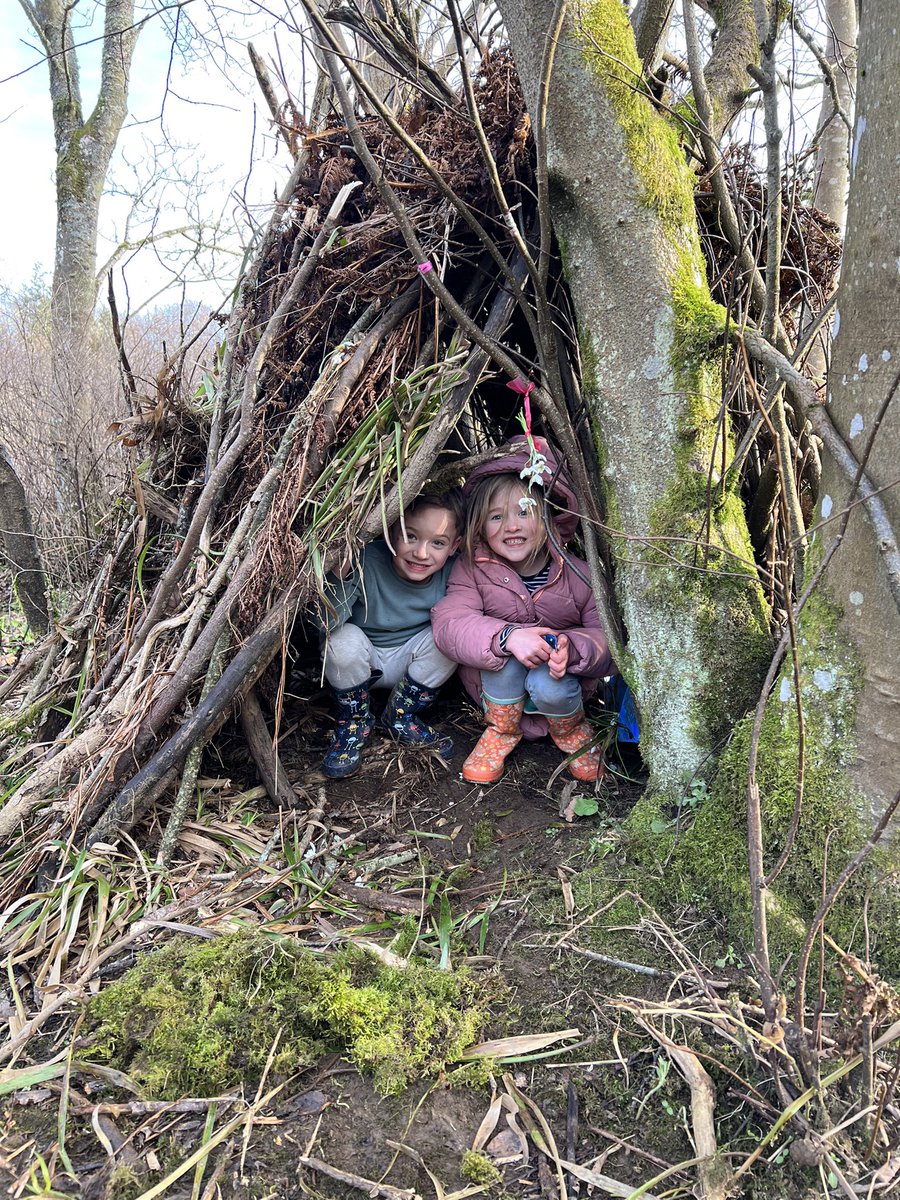 Go Wild Scotland Ranger tweet media