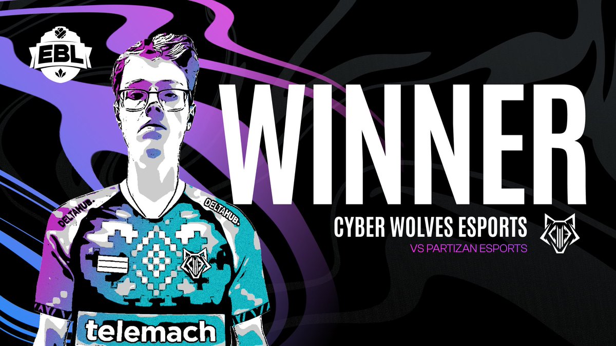 Za <a href="/esportspartizan/">Partizan Esports</a> bez pobjede pobrinuli su se 🐺