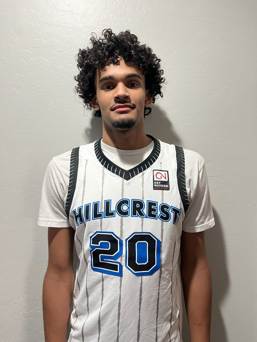 Hillcrest Prep tweet media