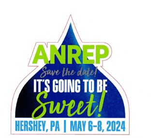 The 2024 Association of Natural Resource Extension Professionals Biennial National Conference, May 6-8 in Hershey, PA,  is almost here! Join your natural resource Extension colleagues for ANREP's premier event. web.cvent.com/event/d7756766…