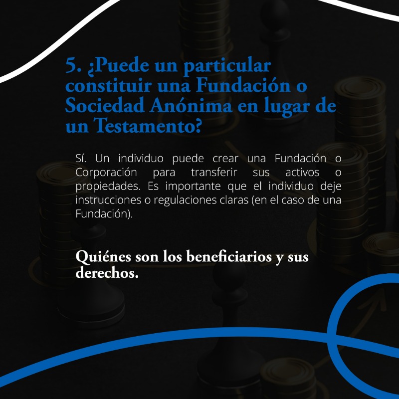 Pardinilaw's tweet photo. Conoce acerca de las preguntas más frecuentes en temas de Sucesión en Panamá... https://t.co/8FgQ9bQoJN