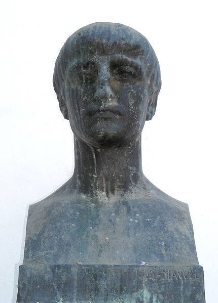 Died today 65AD Lucan, Roman poet. He is regarded as one of the outstanding figures of the Imperial Latin period. His youth and speed of composition set him apart from other poets.