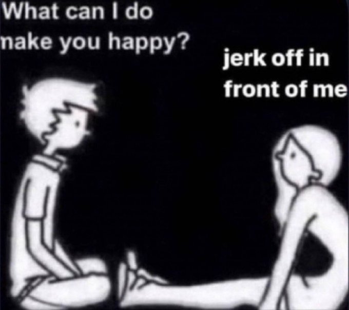 I mean, if you really want to know 😜 https://t.co/k8jt6Q6bJt