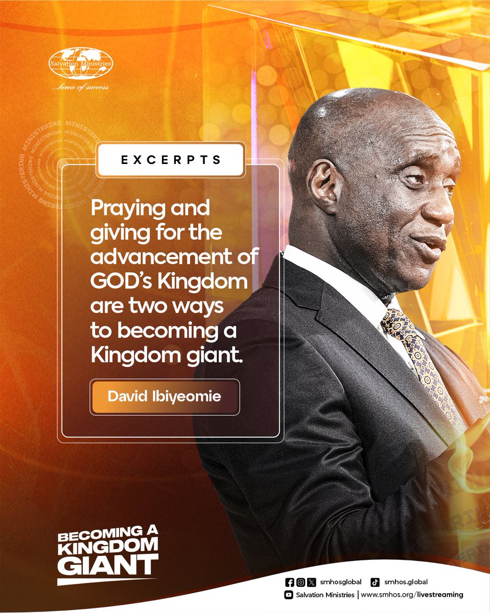 Salvation Ministries tweet media