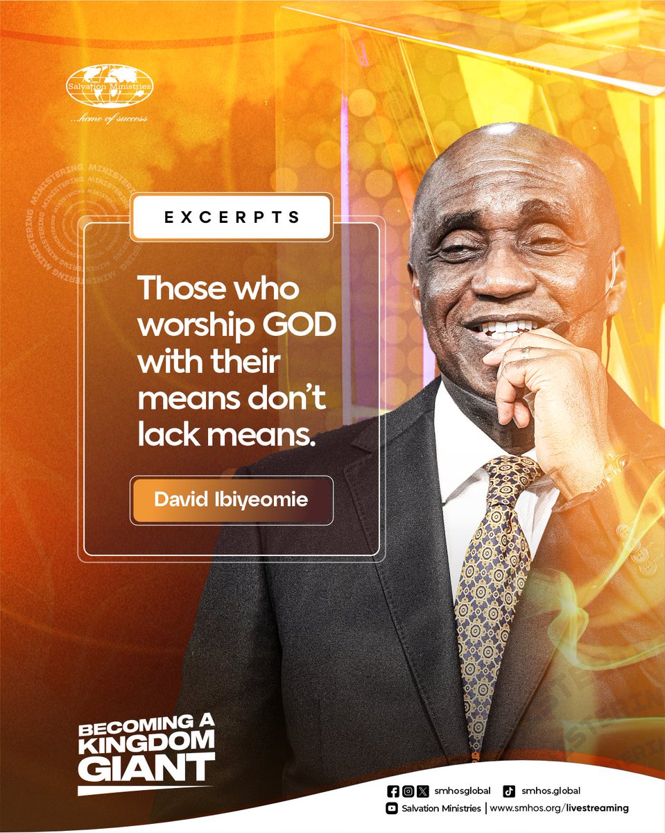 Salvation Ministries tweet media