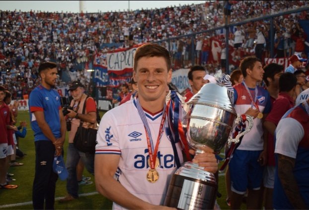 Nacional Historia tweet media