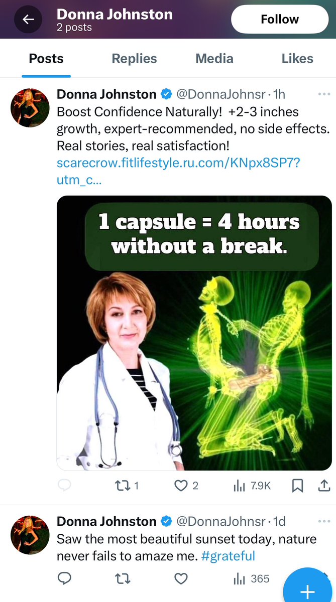 MethSaturday's tweet image. #2posts