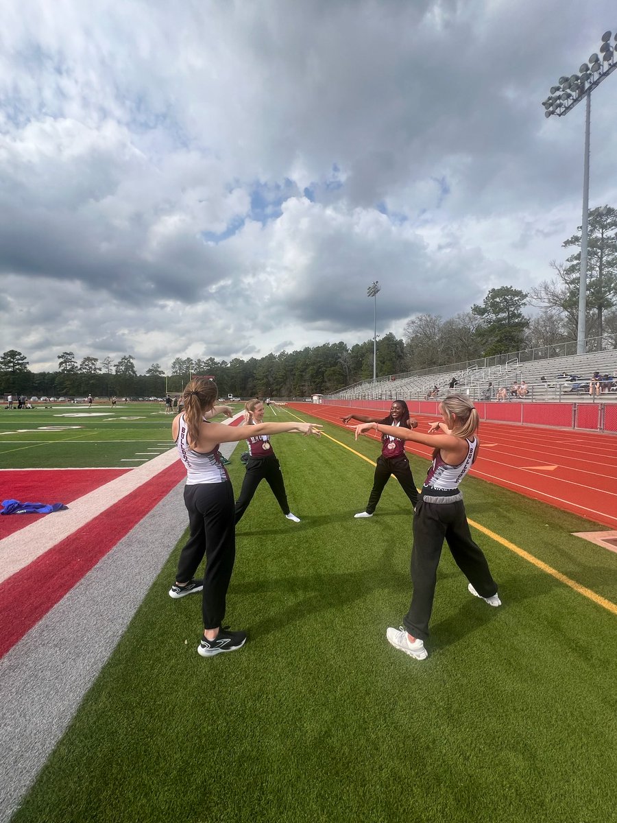 XC_Magnolia's tweet photo. 🥇 in the 4x1 and 4x2 https://t.co/epo41KNRYX
