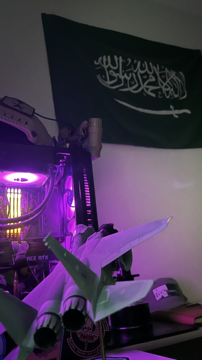 abo_fahad500's tweet photo. تقييمكم للـ Setup حقي 🔥🇸🇦 https://t.co/322ASCkPYI