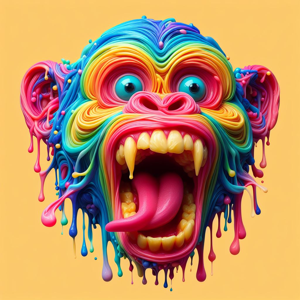 FuckJouw's tweet photo. Would you buy this NFT?
#Ethereum #NFTs #NFTCommunity #SolanaNFT #Bitcoin #CryptoChicks #Crypto #CryptoWoman #NFTartist https://t.co/mcnsDpNtiD