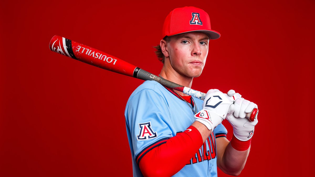 ArizonaBaseball tweet picture