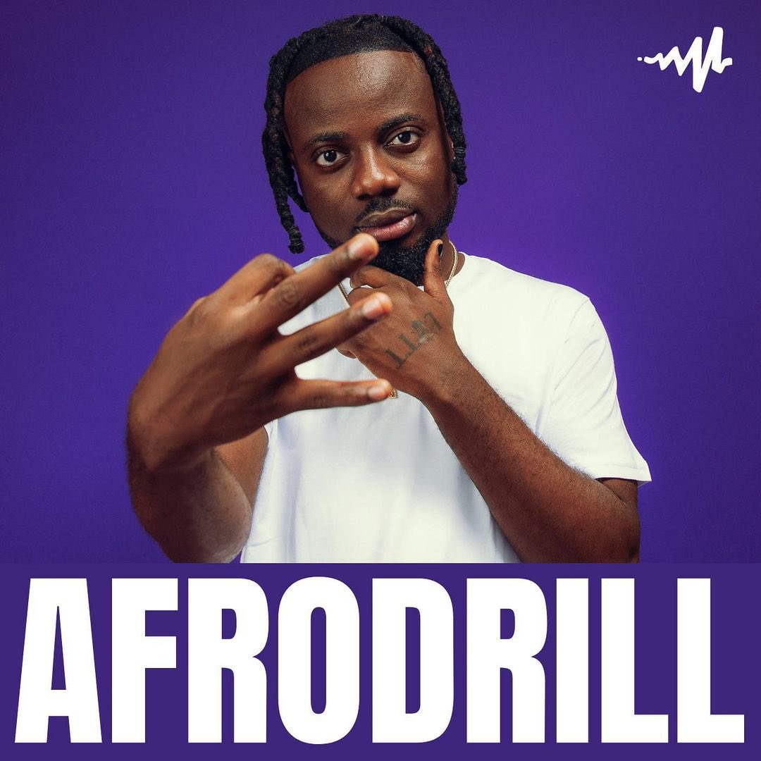 azurimusic's tweet photo. @Superwozzy_wg is featured on @audiomackafrica’s Afrodrill Playlist Cover
Stream DON’T PRESSURE ME BY SUPPERWOZZY & ODUMODUBLVCK on Audiomack Today
#DistributedByAzuri https://t.co/YTMddnP7X3