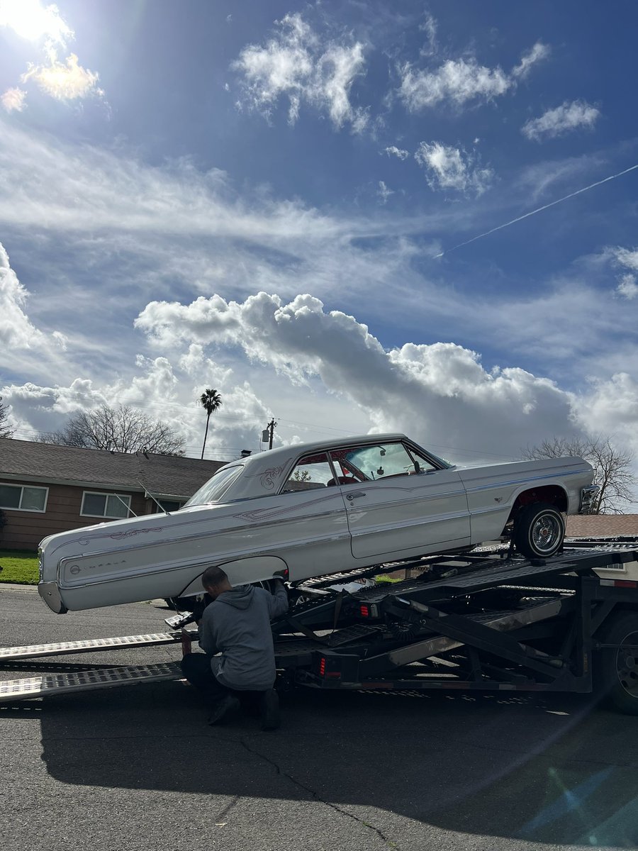 PHILTHYBASA's tweet image. She's off to Texas ☁️ #ontothenextone