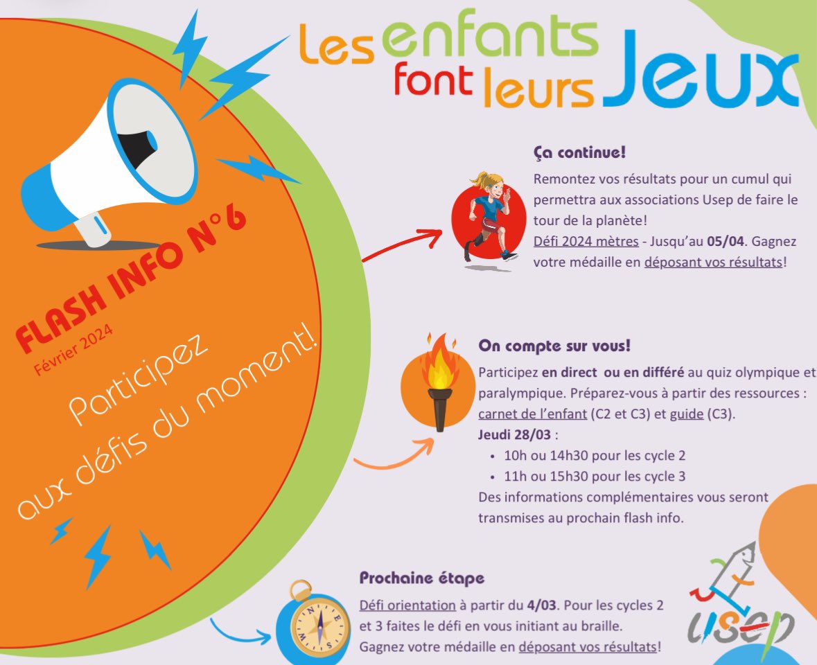 USEP Oise tweet media