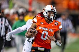 Tatum Bell Jr tweet media