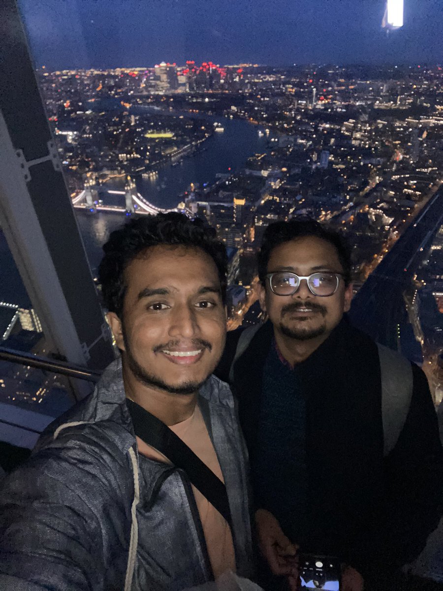 gayan_mh's tweet image. London හන්දියේදී ඇක්සිඩන්ට් උනා...
@ItsPaull