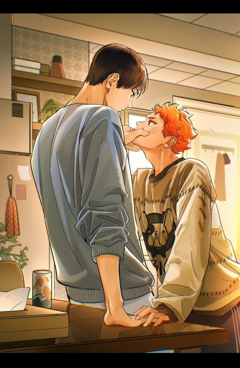 #kagehina