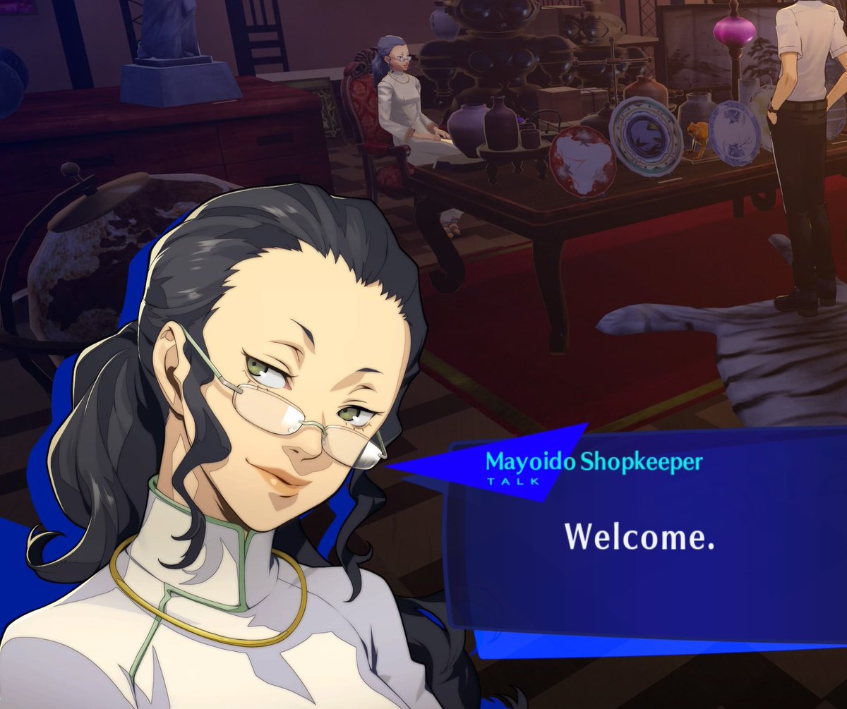 Daily Chouno tweet media