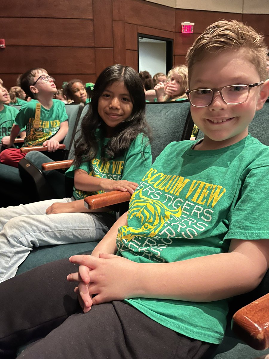 Tusculum View 2nd tweet media