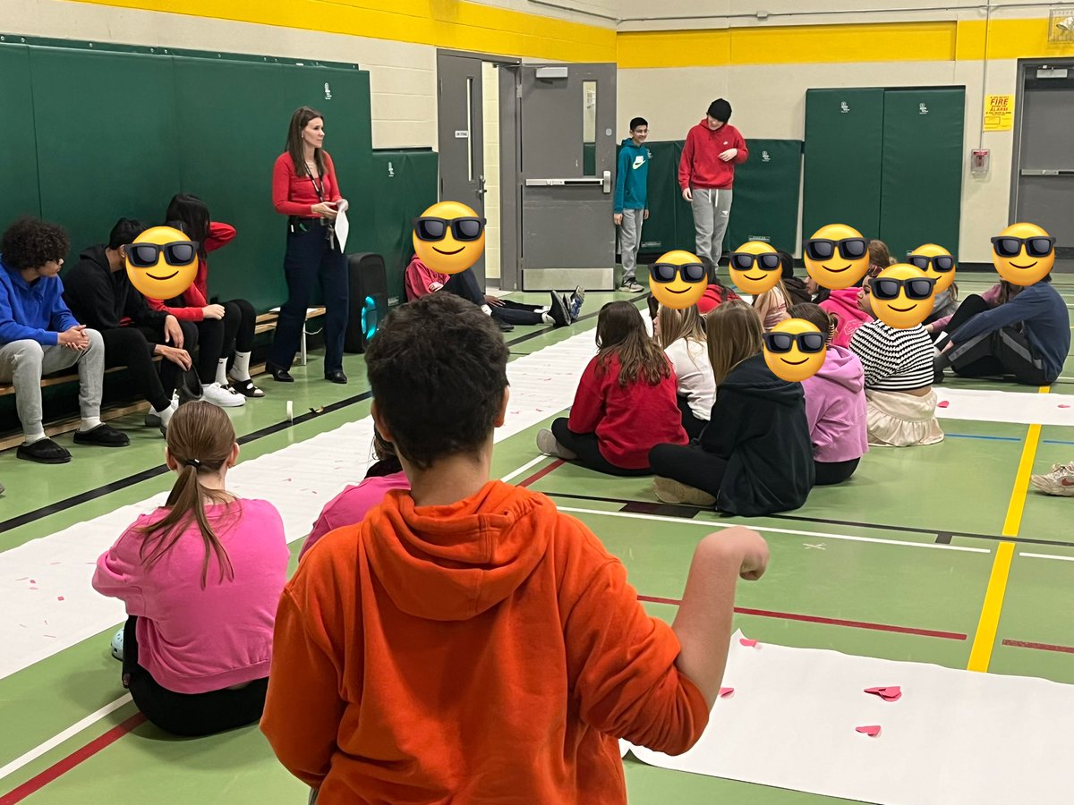 Cobblestone School tweet media
