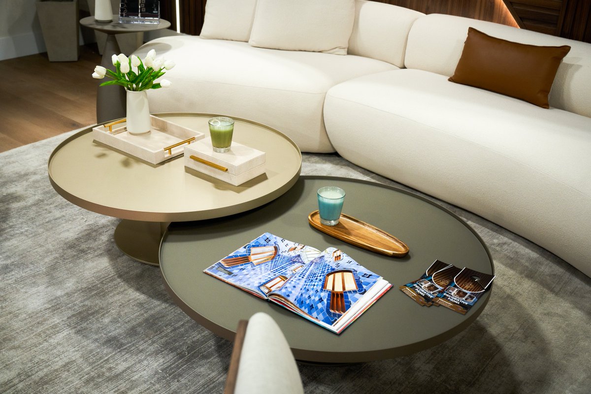 FLHomeShows's tweet image. Simple &amp;amp; Modern Design ❤️ by Denfit Design

This vignette is a modern dream home, featuring slat walls by Decopanel, Venetian Plaster by Loggia and furniture from Habitus. 

A perfect fusion of innovation and style!

#flhomeshows #westpalmbeach #homeshow