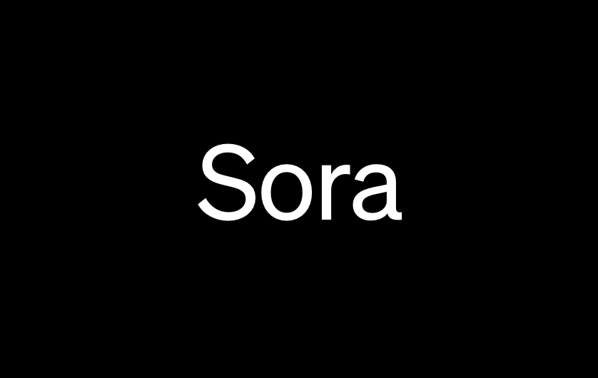 0xKartin's tweet image. sOra zOra dOra, they are all base on Ora @OraProtocol. 
#Sora #OpenAI #opML #OAO